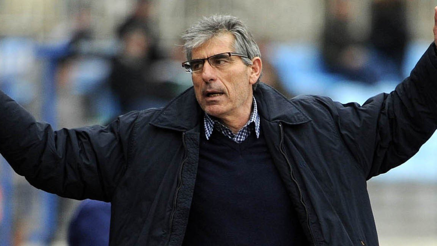 Ποια ομάδα περιμένει απόλυση του Αναστασιάδη!