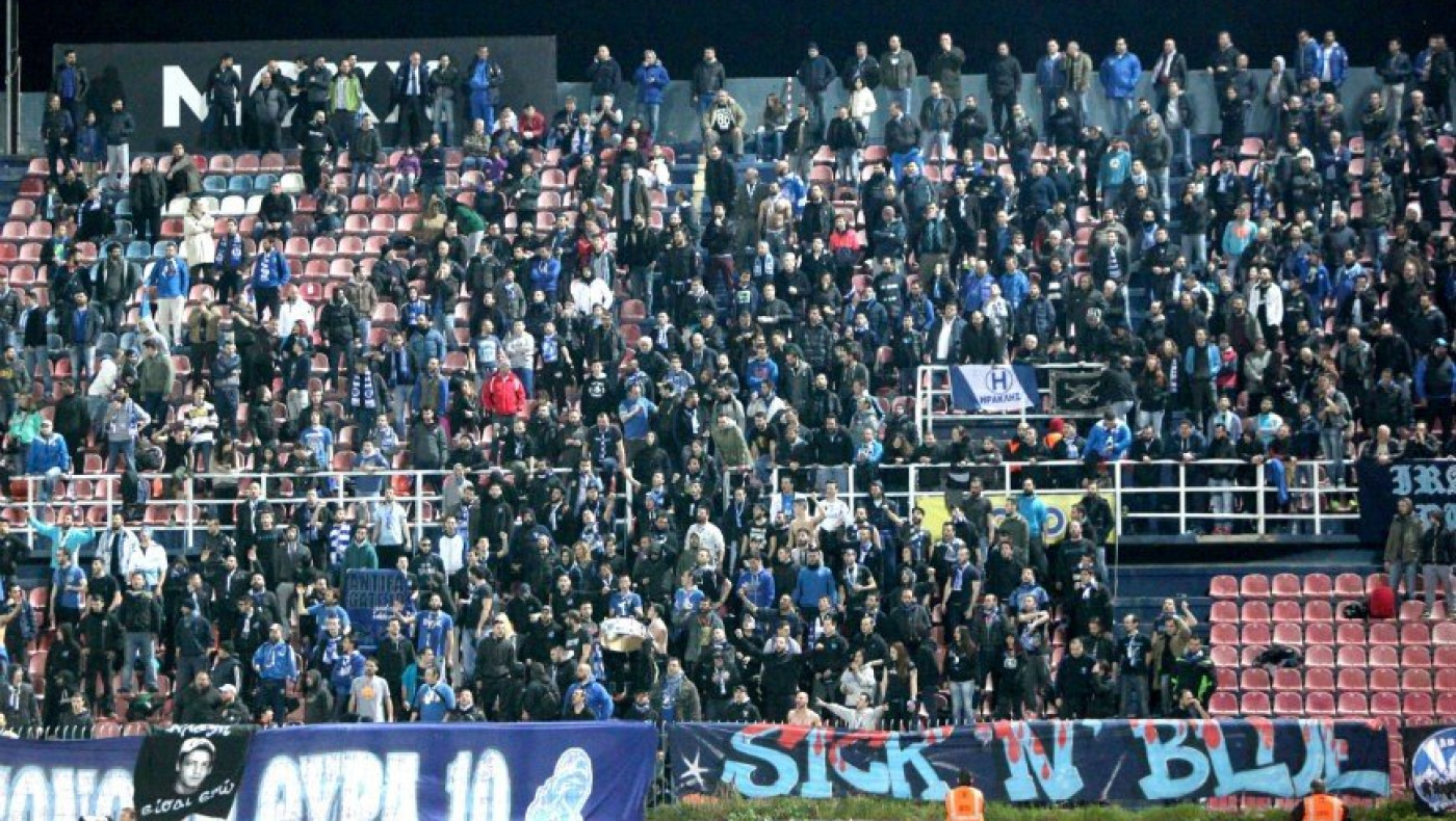 Ρεσιτάλ από το λαό