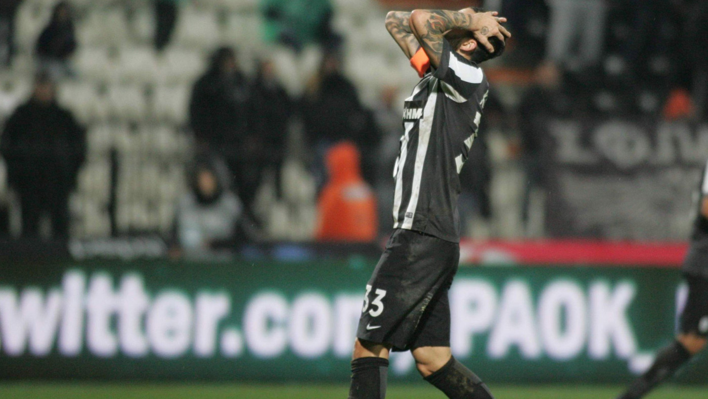 «Πορεία» στην… «ανάκαμψη» με «ντόρτια» και… «σφαλιάρες»;