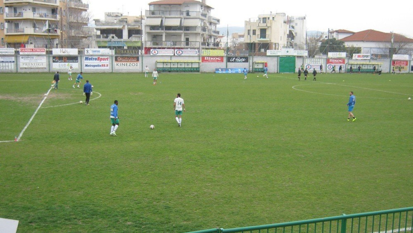 Οδυνηρή ήττα για Αγροτικό Αστέρα