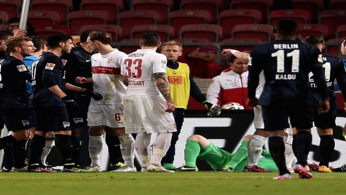 Ούτε τώρα η Στουτγάρδη