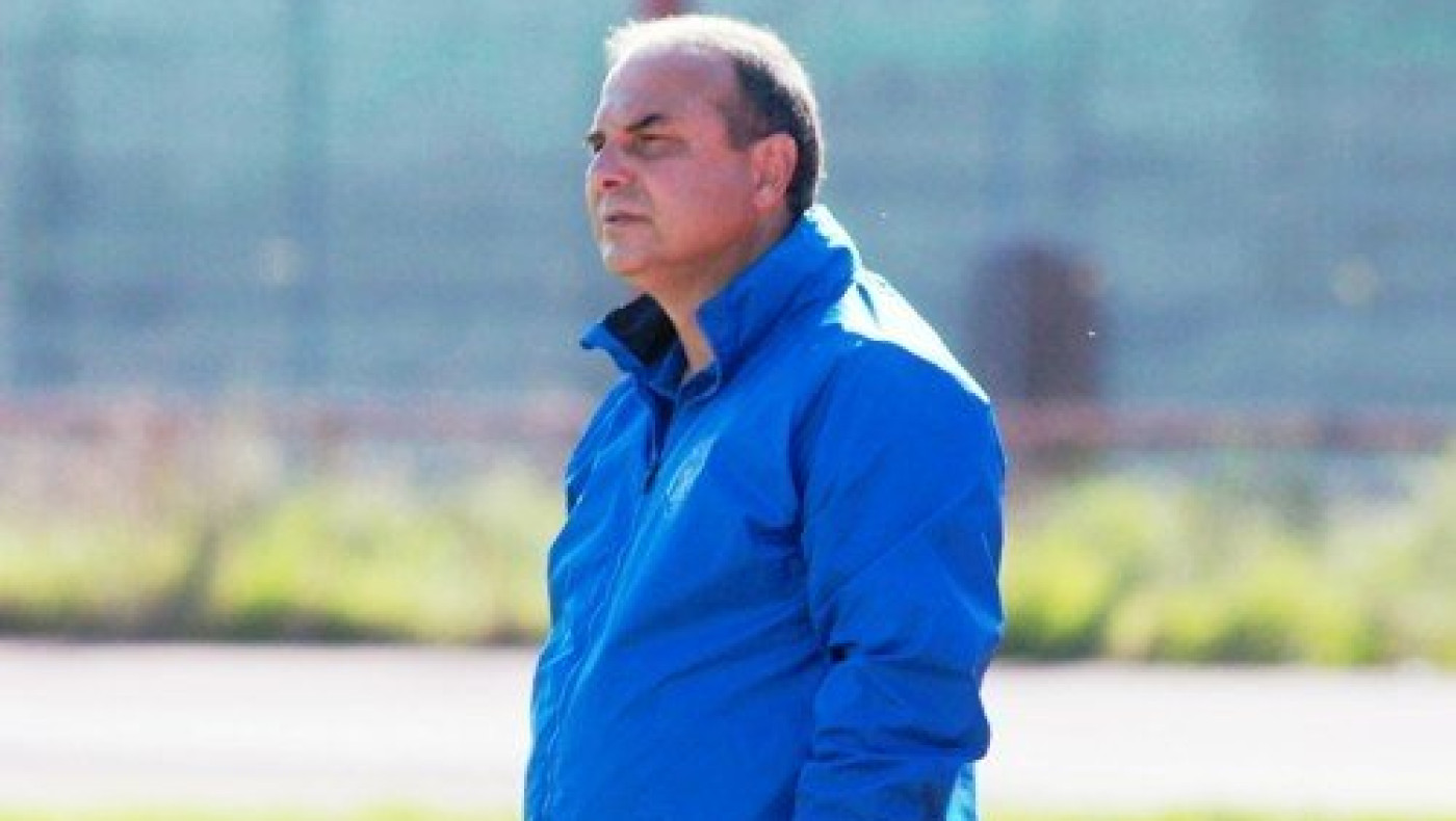 Οριστικά με Δανδίκα ως το τέλος