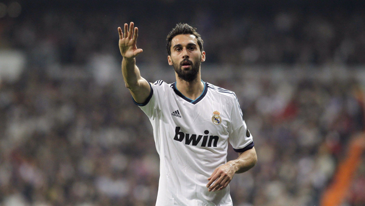 Επιστρέφει στο Λίβερπουλ ο Αρμπελόα!