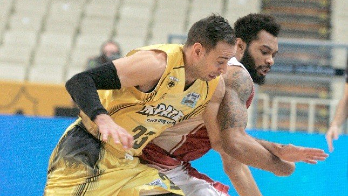 ΑΕΚ από τα παλιά