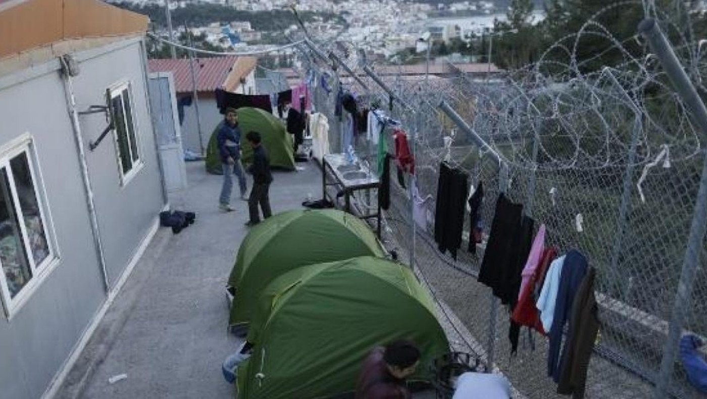 Προσλήψεις για 3+3 χρόνια από το υπουργείο Μετανάστευσης-Ασύλου