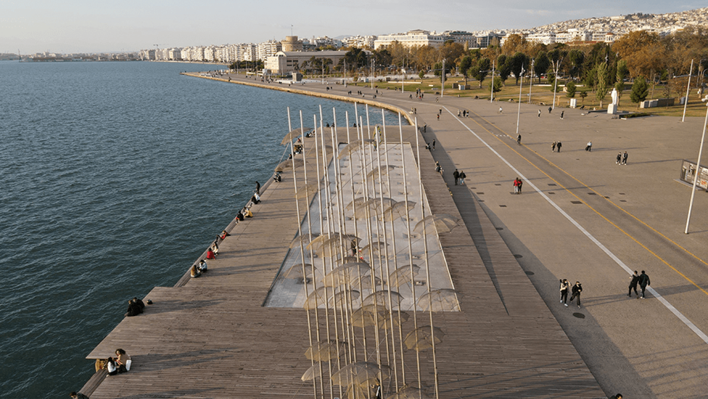 «Κλείδωσε» η νέα παράταση του lockdown