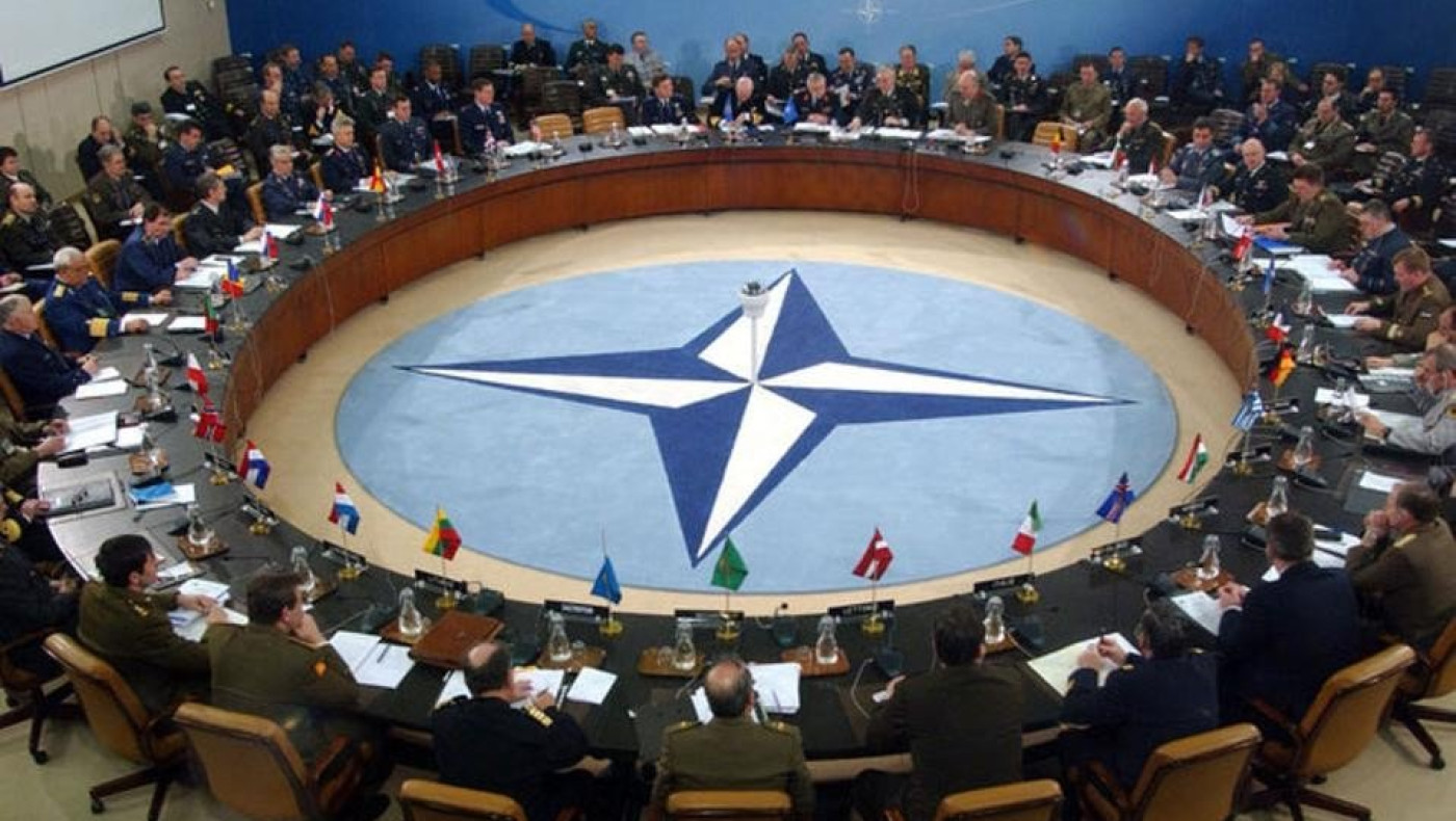 Οι Τούρκοι απειλούν με αποχώρηση από το ΝΑΤΟ και προβλέπουν την κατάρρευσή του!