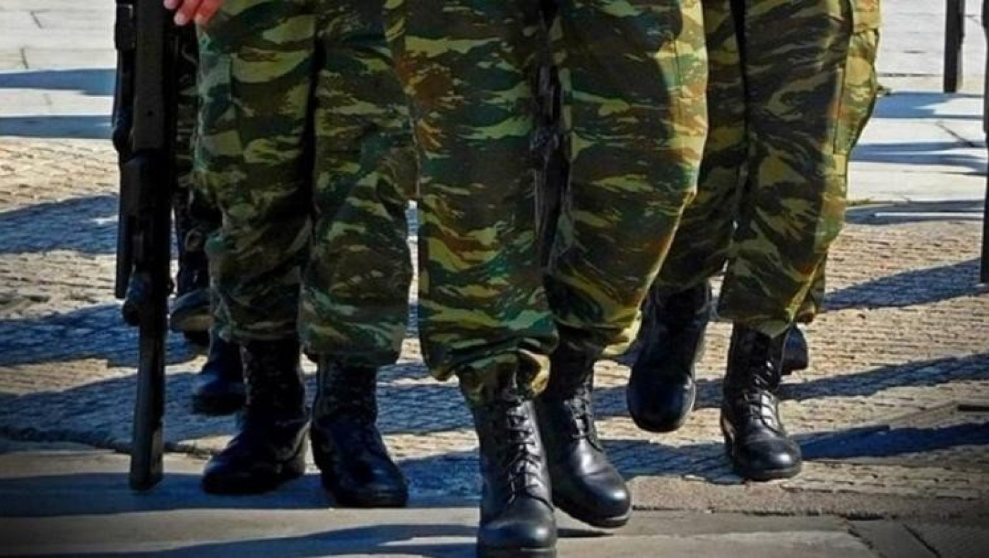 Πράσινο φως μετά από χρόνια για χιλιάδες προσλήψεις ΕΠΟΠ στο στρατό