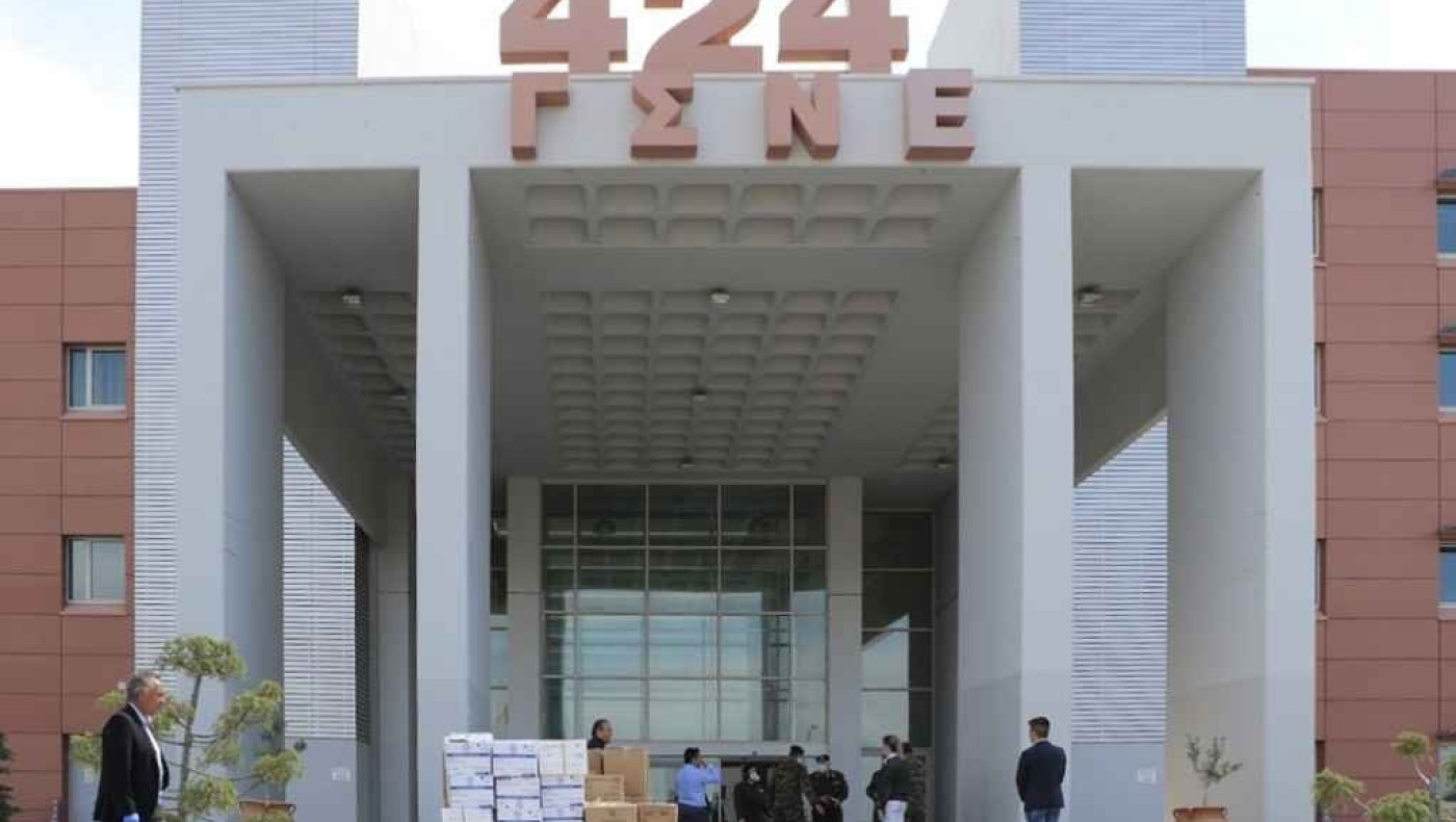 424: Πέθανε αντισυνταγματάρχης μετά από επέμβαση χολής