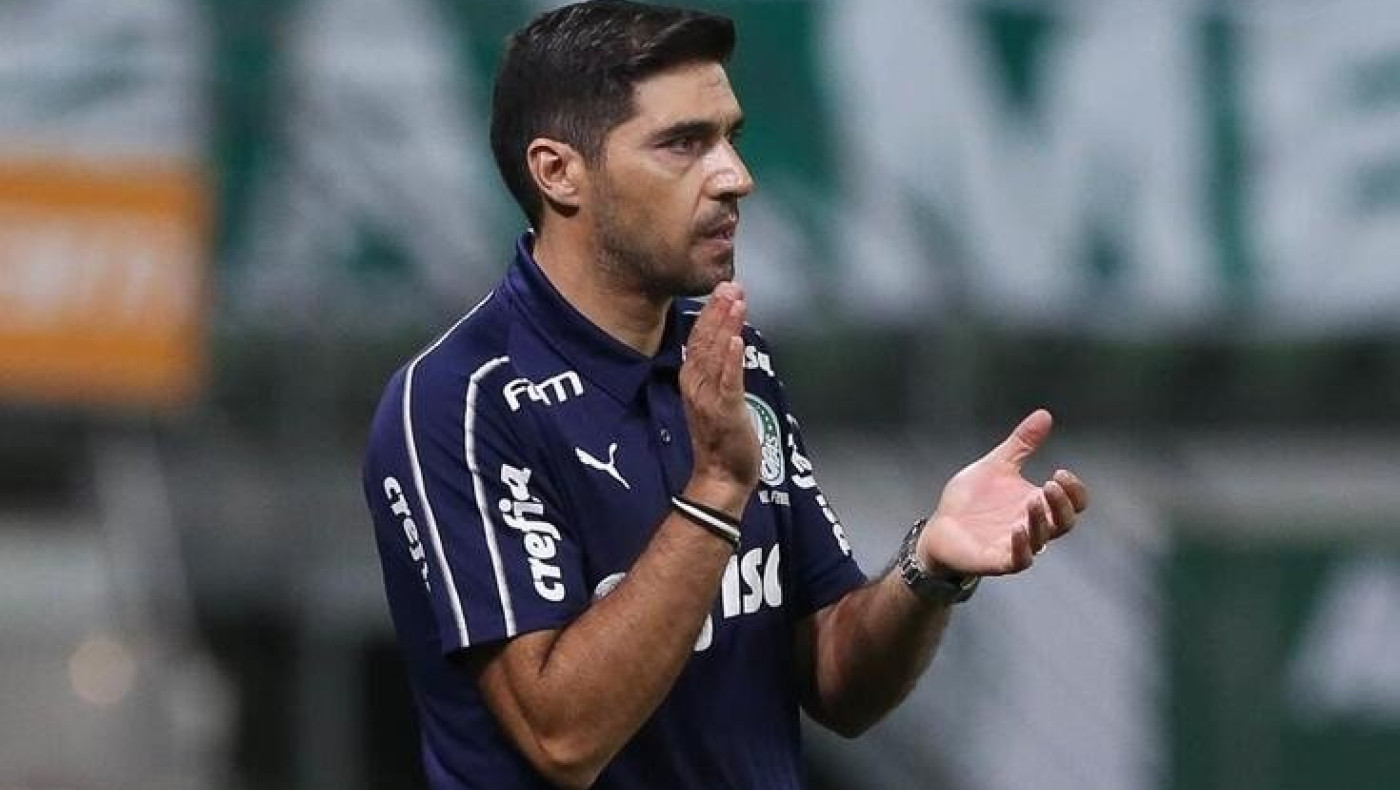 Σοκ: 18 κρούσματα κορωνοϊού στην Παλμέιρας του Φερέιρα!