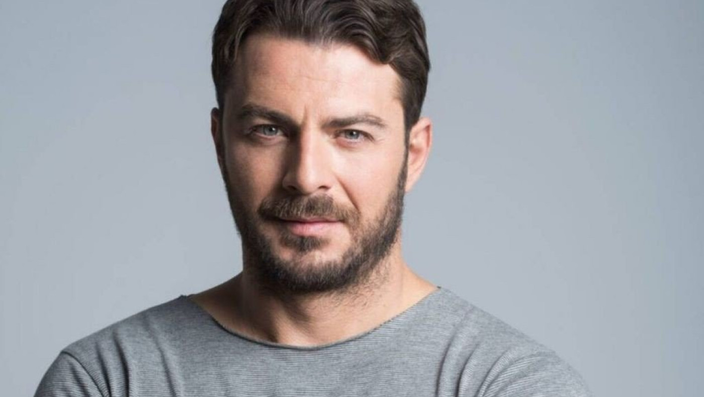 Ντάνος: Ενοχλημένος με τα σχόλια στο Έλα Χαμογέλα