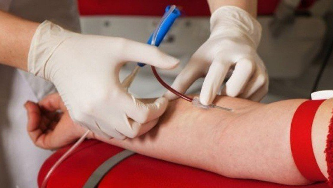 Τελειώνει το απόθεμα αίματος στο «Παπανικολάου» - Δραματική έκκληση σε αιμοδότες