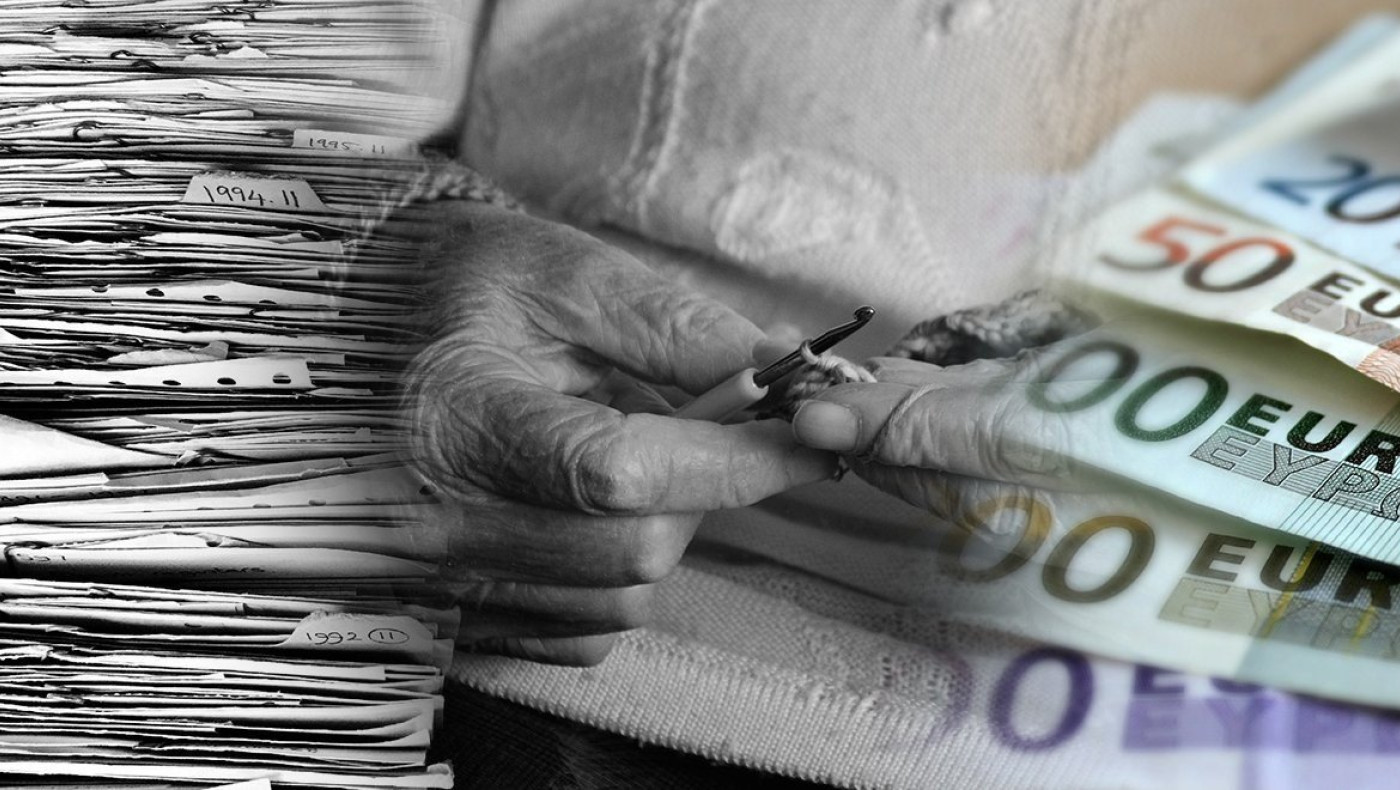 Μείωση ασφαλιστικών εισφορών: Τι αλλάζει στους μισθούς