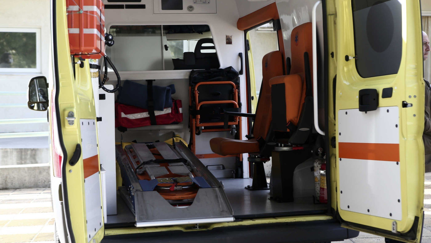 Σοκ: Γυναίκα κρεμάστηκε στο σπίτι της στο Λουτράκι μετά από καυγά με τον σύζυγό της