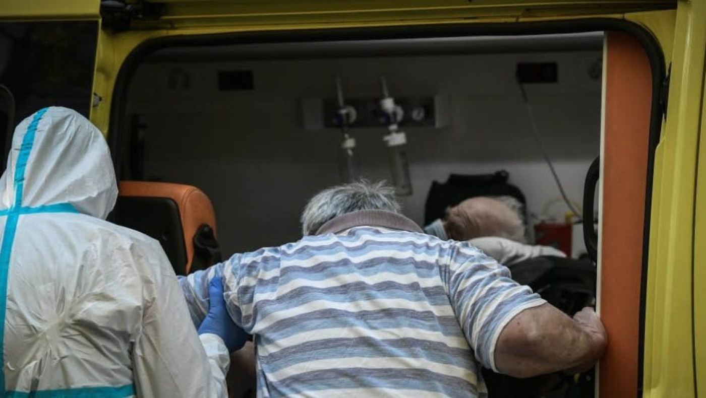 Μήνυση στο γηροκομείο Ασβεστοχωρίου από την κόρη ηλικιωμένης που έχασε τη ζωή της