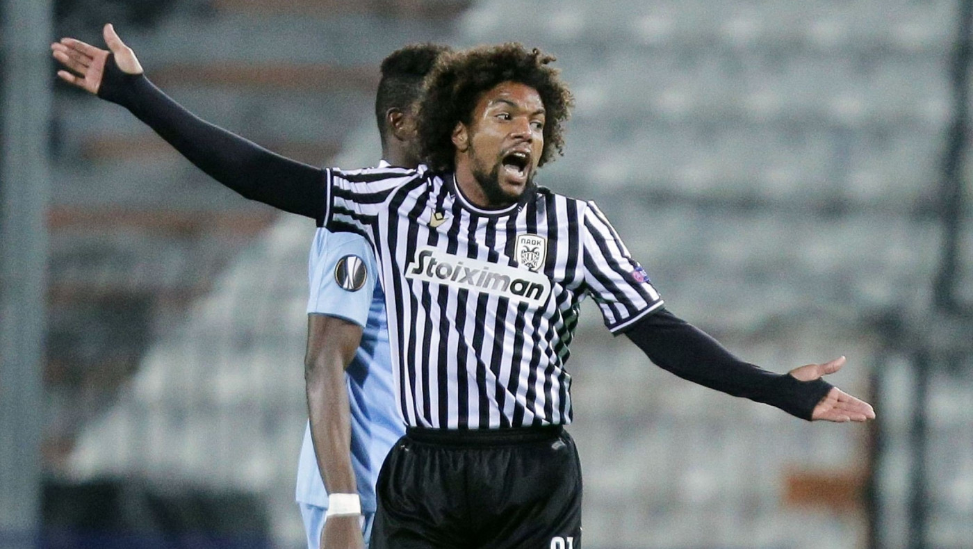 Το μεγάλο στοίχημα για τον Ντιέγκο Μπίσεσβαρ