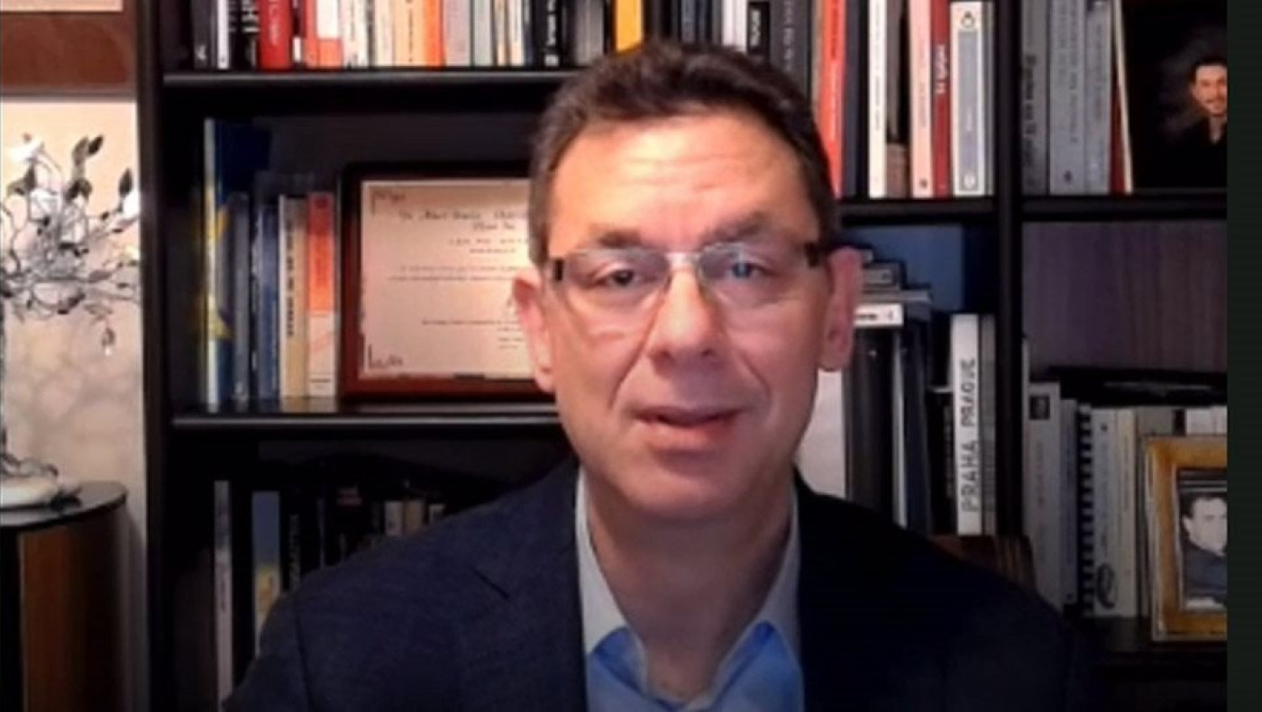 Εμβόλιο Pfizer- Μπουρλά: 'Ωρες μετά την έγκριση θα αρχίσει η διανομή