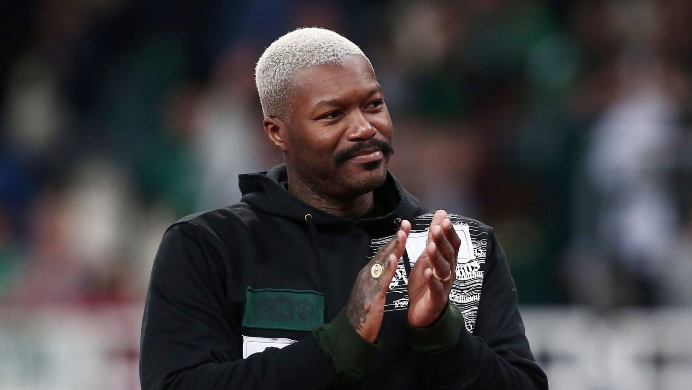 Τζιμπρίλ Σισέ: Κινδυνεύει με φυλάκιση-Ποια κατηγορία τον βαραίνει