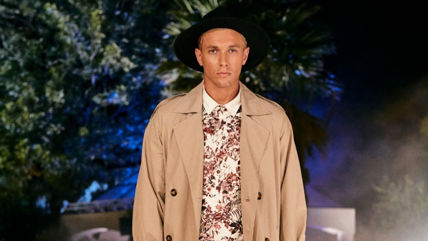 Θύμα απάτης ο Έντουαρτ του GNTM 3 !