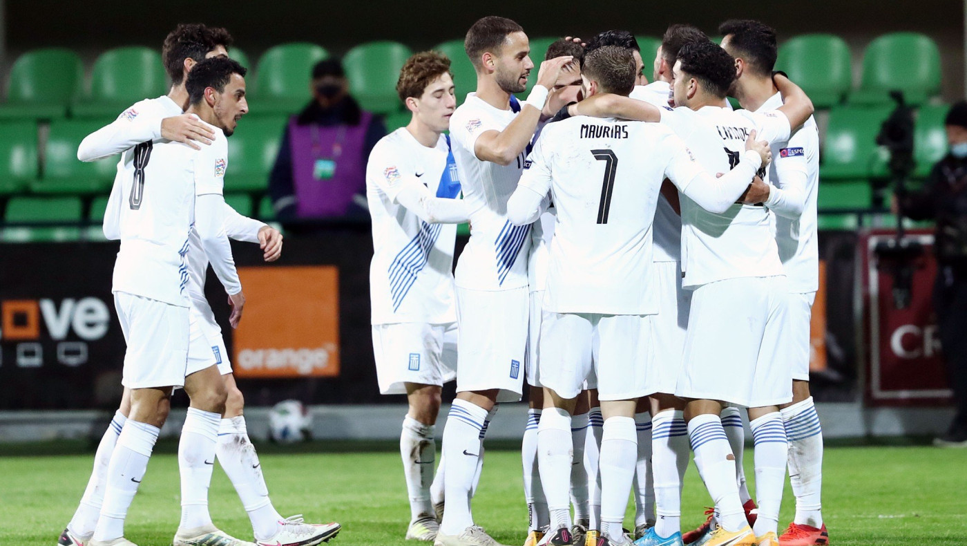 Οι πιθανοί «εκλεκτοί 11» της Εθνικής στον «τελικό» με τη Σλοβενία