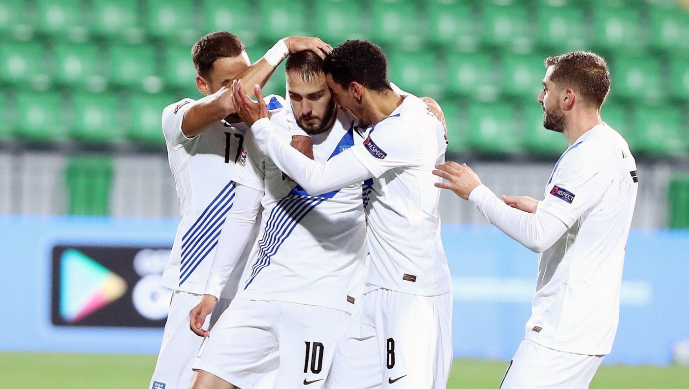 Προϊστορία: Αυτοί είναι οι αντίπαλοι της εθνικής