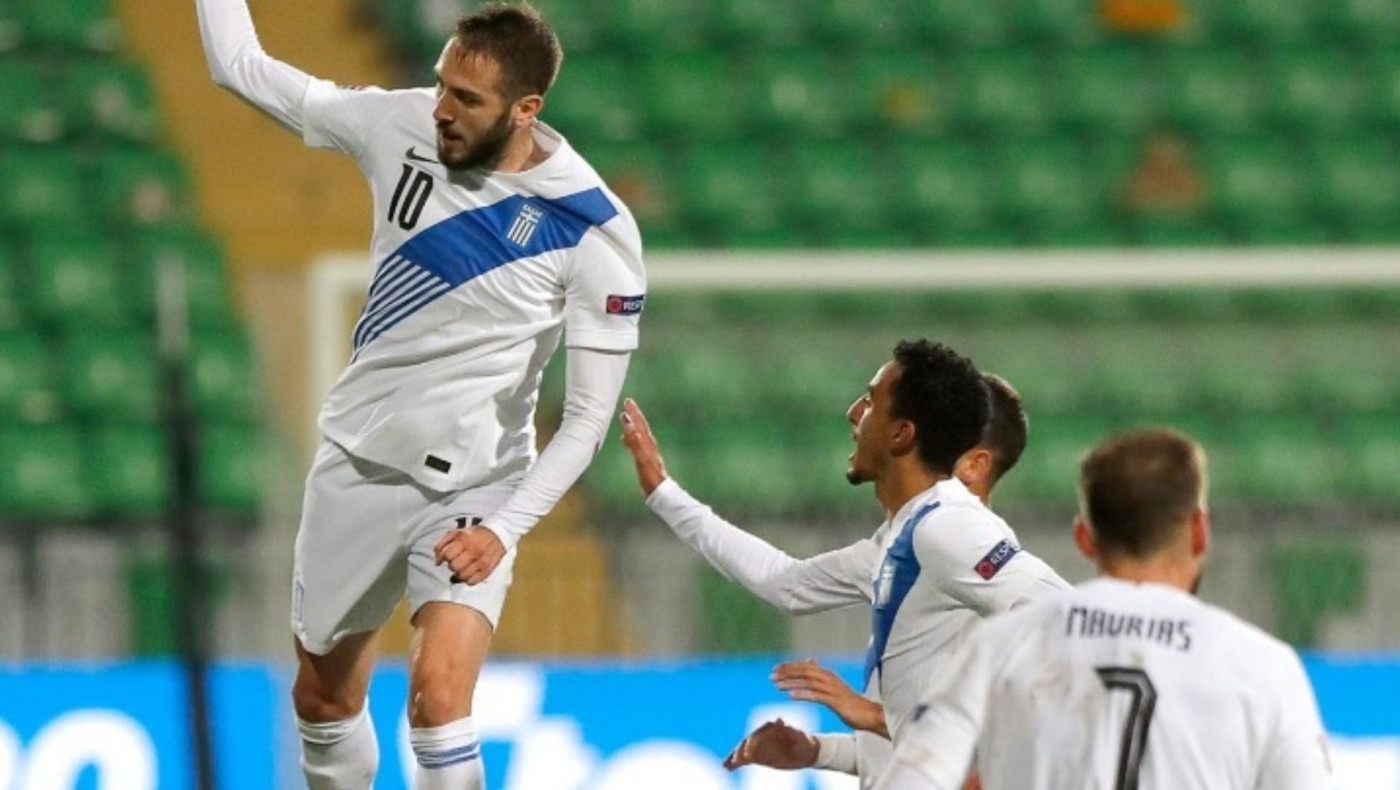 Τους αξιόλογους διεθνείς οφείλουν να προστατεύουν οι ξένοι προπονητές