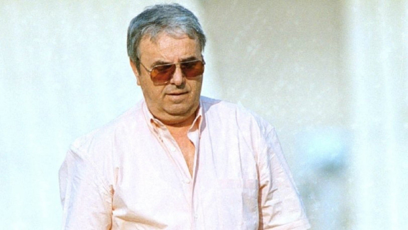 Χατζηελευθερίου: «Προχωρημένος για την εποχή του ο Αντώνης Γεωργιάδης»