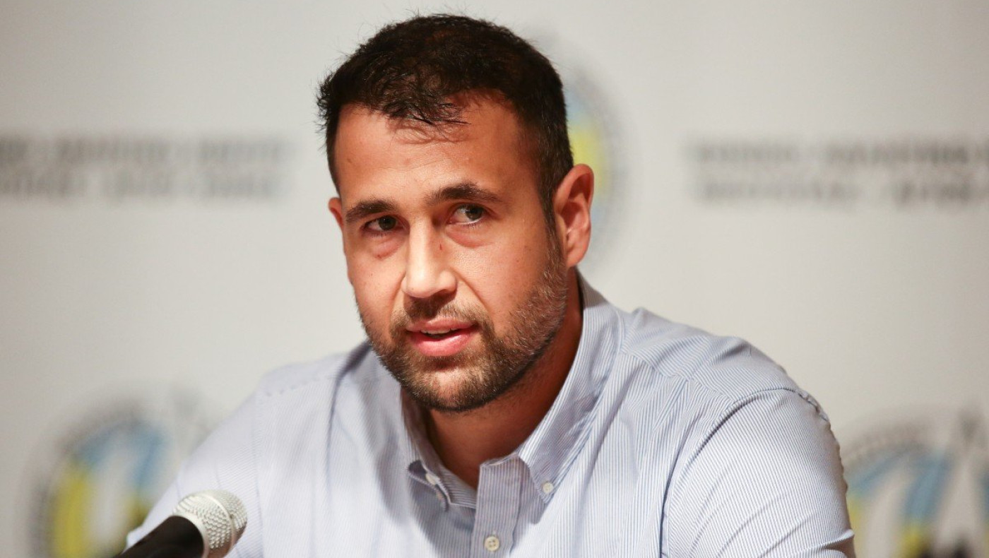 Γλυνιαδάκης: «Η επανέναρξη θα δώσει την ευκαιρία σε αθλητές να ζήσουν»