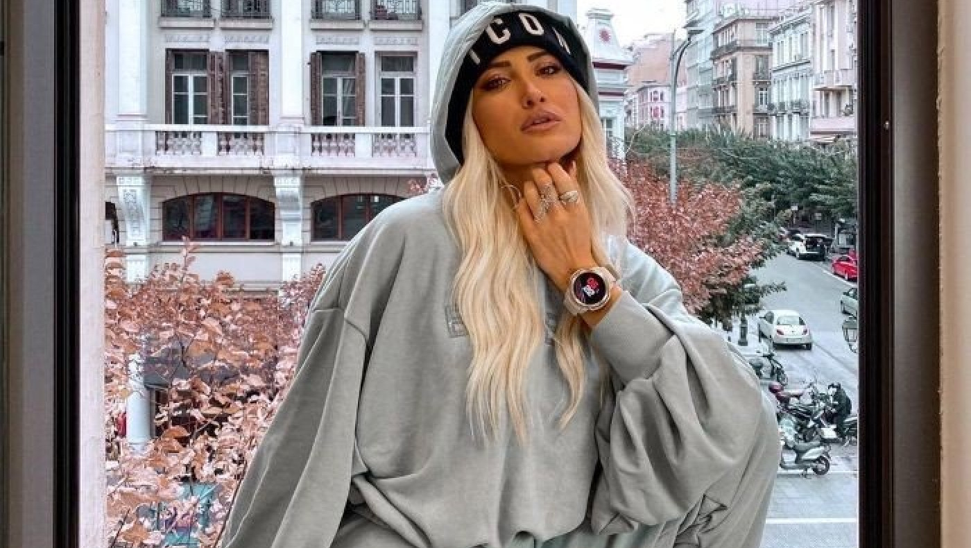 Στην αντεπίθεση η Τούνη: Αδειάζει την Σάσα Σταμάτη