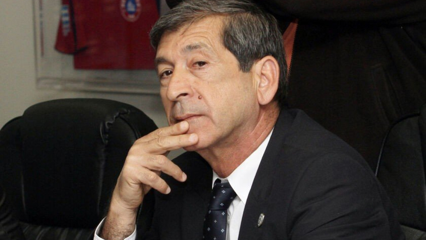 Πήρε εξιτήριο ο Κώστας Ιωσηφίδης