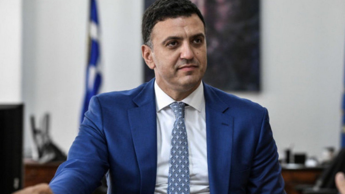 Κικίλιας: «Ανεδαφικό να μιλάμε για άρση του lockdown στο τέλος του μήνα»
