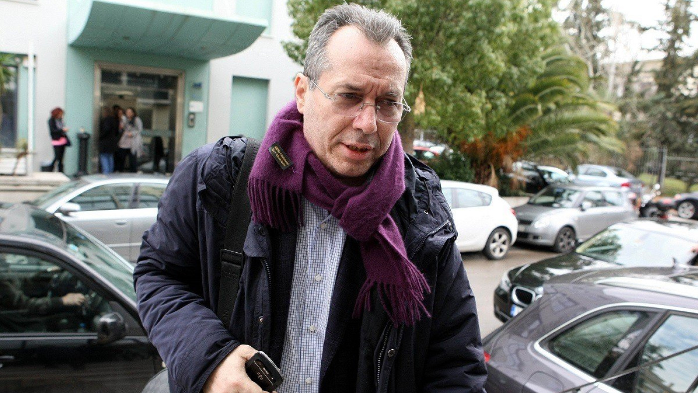 Κόντης: «Με ενοχλεί η συμπεριφορά του Big 4 - Ξέρουν πολύ καλά ποιος είναι ο Άρης»