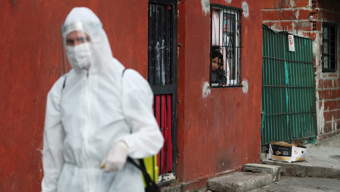 Αργεντινή: Φορολογεί τους πλουσιότερους για να βοηθηθούν οι ασθενέστεροι