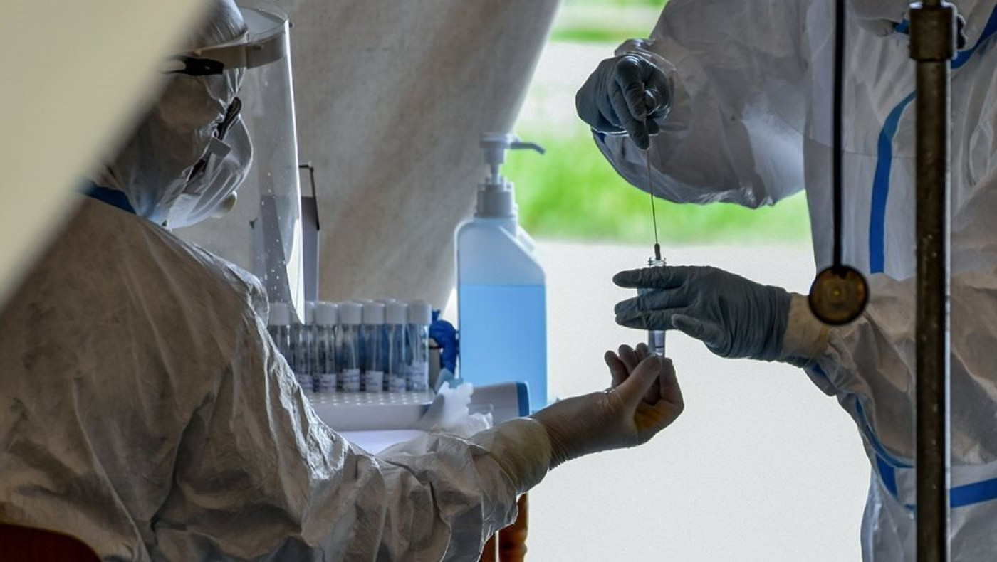 Κορωνοϊός: Παρέμβαση εισαγγελέα για τον ΕΟΔΥ και τα κρούσματα