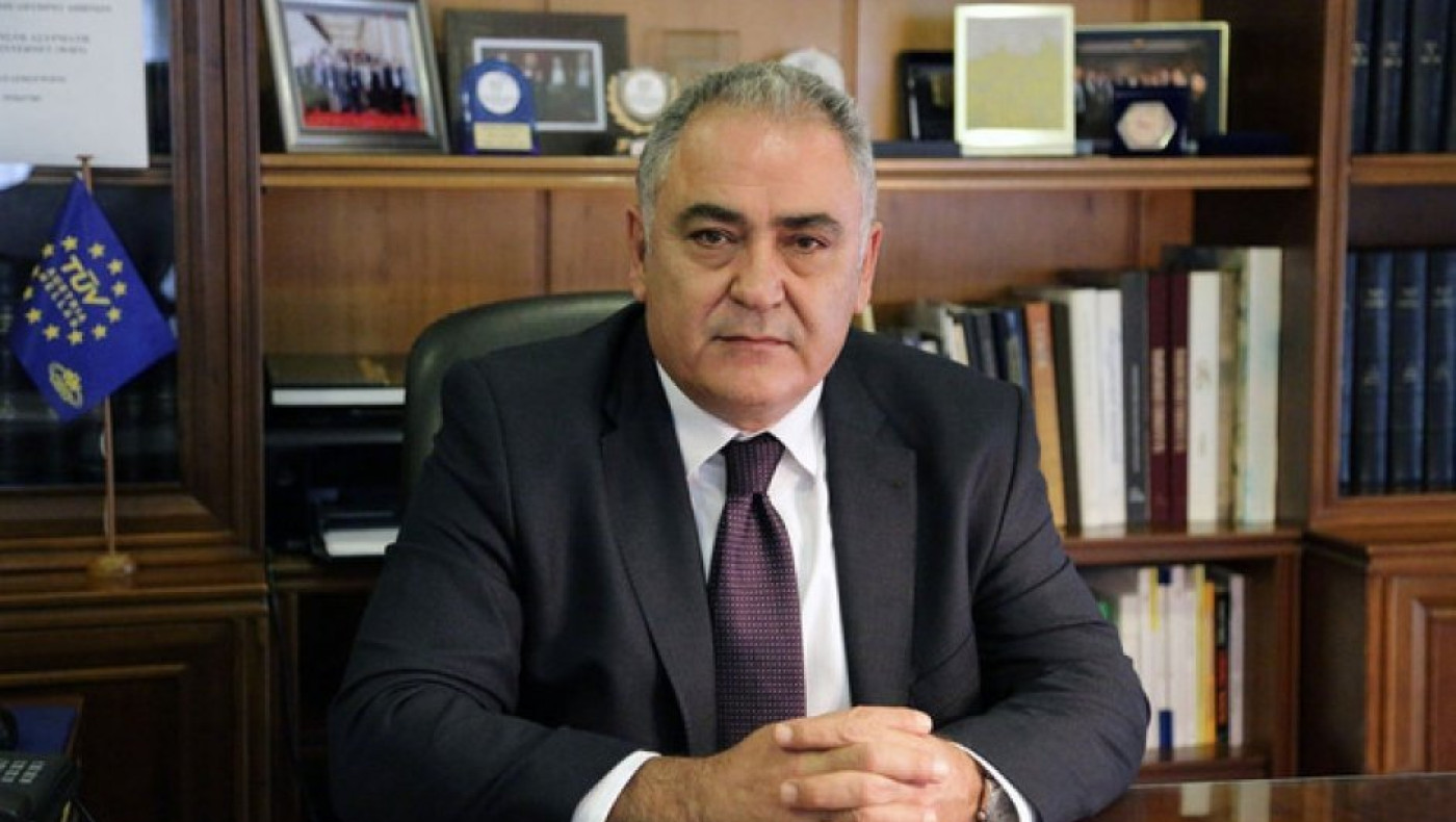 Χατζηθεοδοσίου: «Αστεία τα μέτρα στήριξης, κίνδυνος αφανισμού»