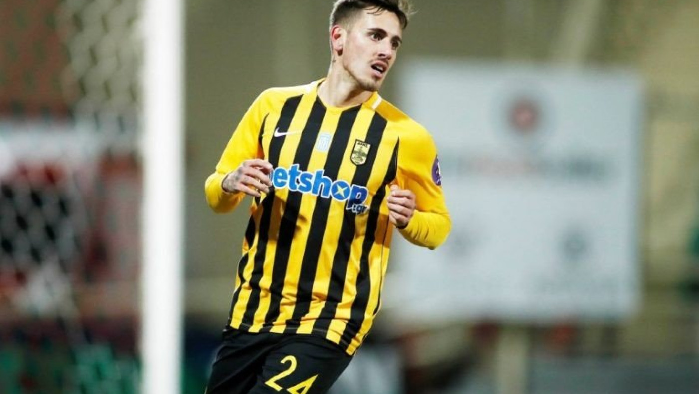 Το γκολ του Μαντσίνι, το καλύτερο της 4ης αγωνιστικής