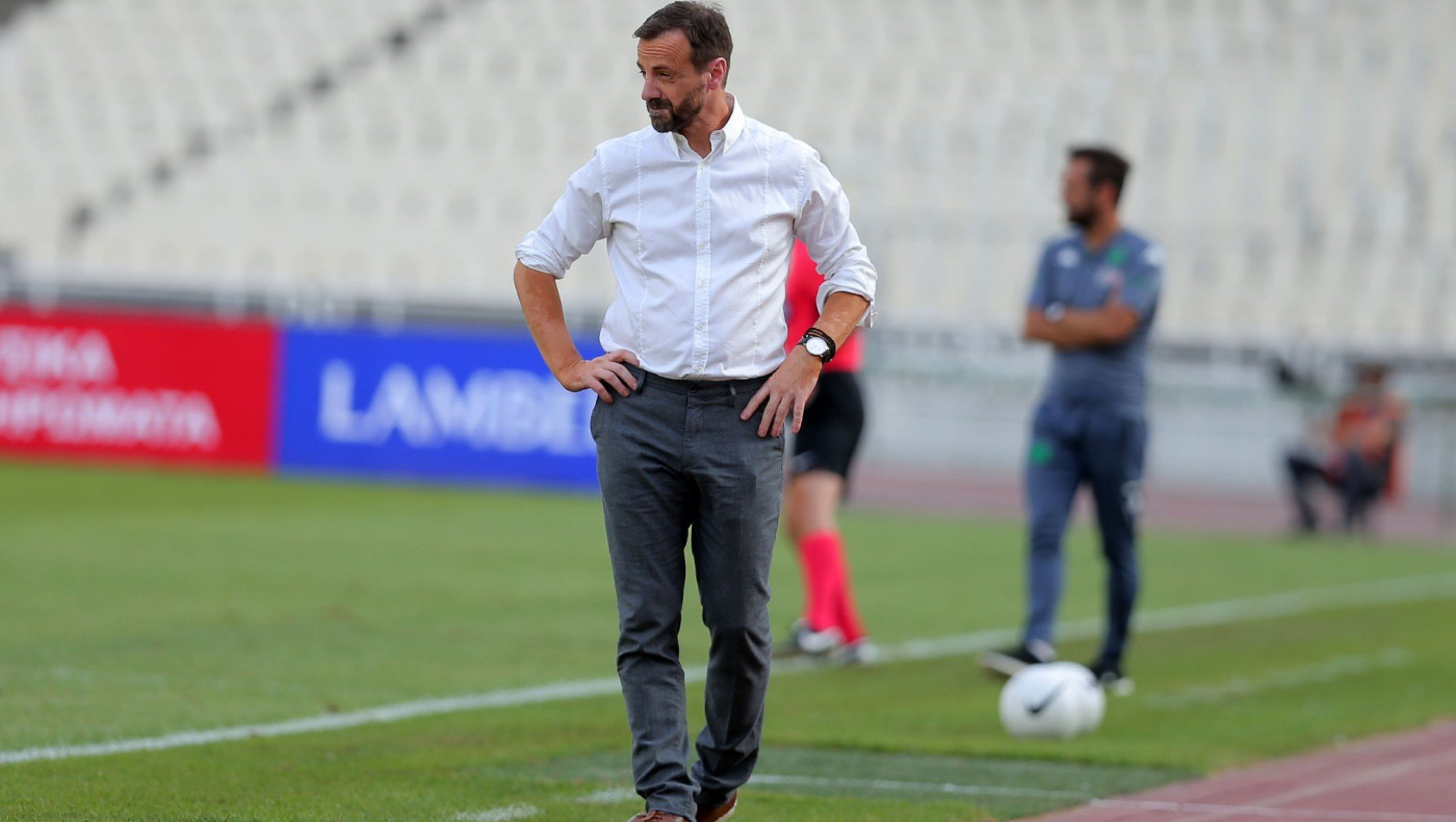 Ο Μάντζιος το πήρε… αλλιώς