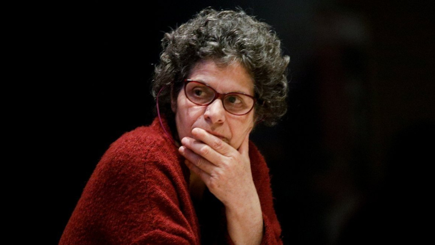 Σε δύσκολη κατάσταση η κόρη του Μίκη Θεοδωράκη, της έκοψαν το ρεύμα