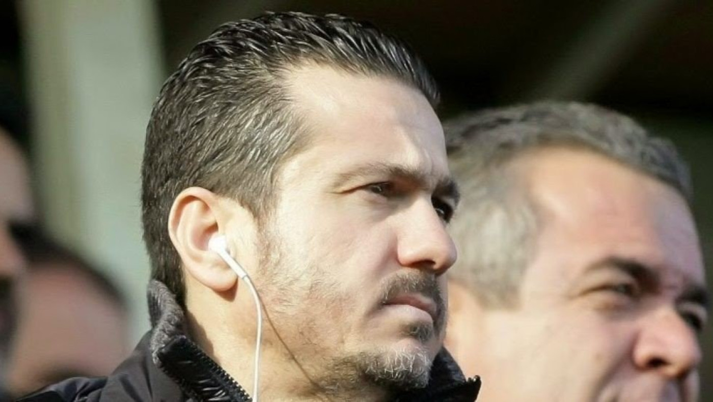 Μαχλάς: «Ο ΠΑΟΚ είναι πρώτο φαβορί και πιο πλήρης από τον Ολυμπιακό - Μια ομάδα μόνος του ο Τζοβίνκο»