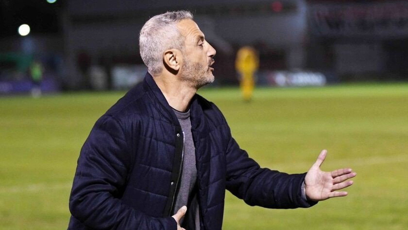 Παρελθόν από την Βέροια ο Σπύρος Μπαξεβάνος