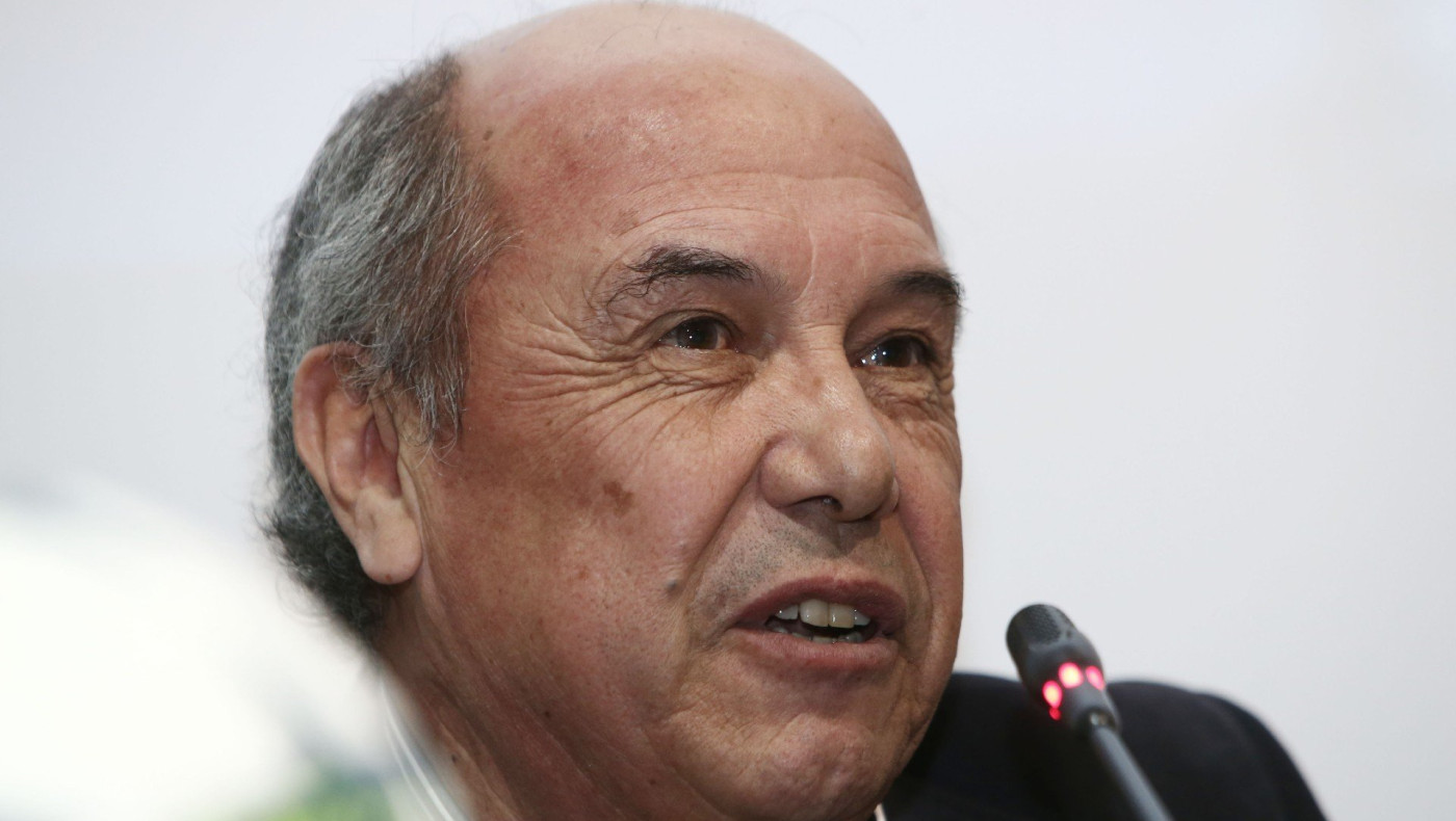 Ρότσα: «Μίλησα πριν 1,5 μήνα με τον Πάμπλο - Παλιότερα δίναμε... τροφή στον Ολυμπιακό!»