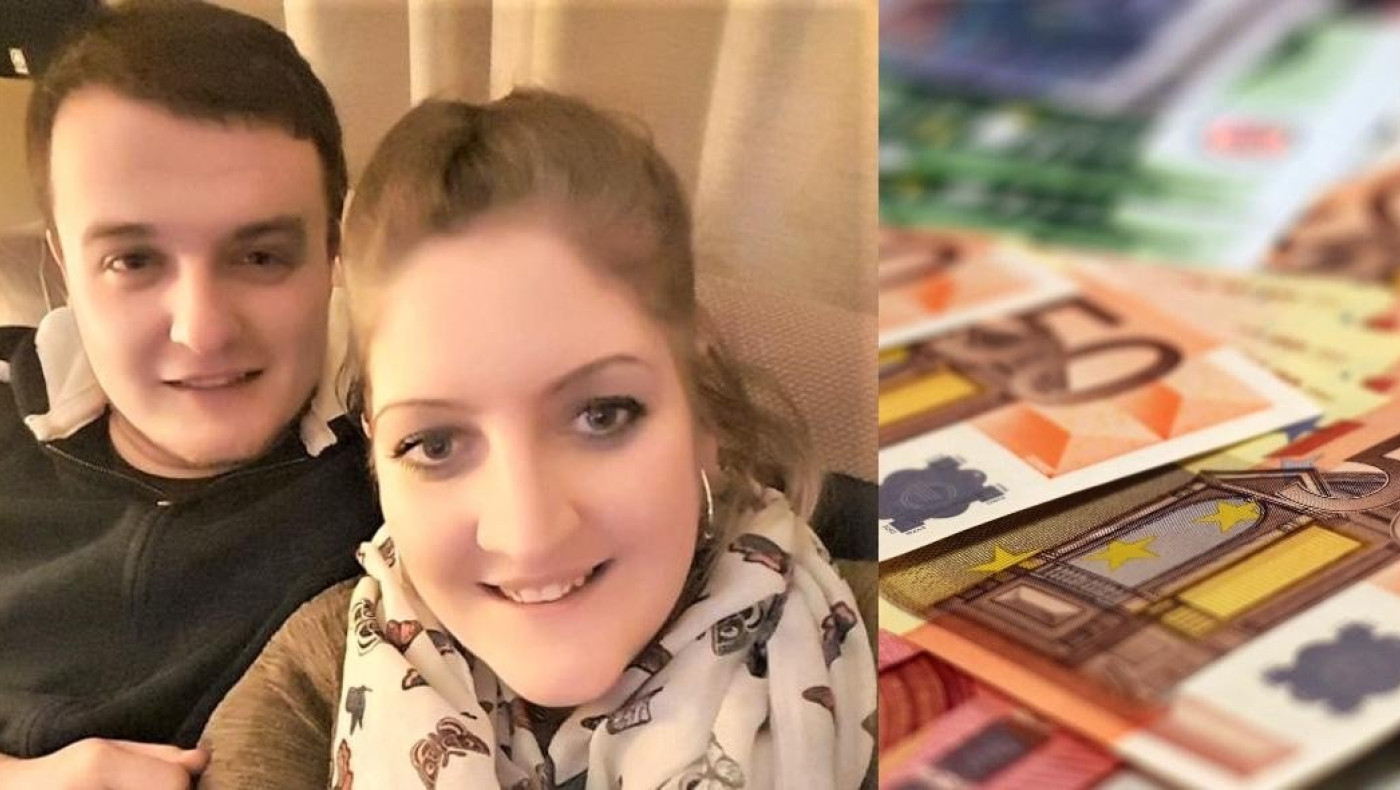 Εξαπάτησε τη σύντροφό του λέγοντας ότι χρειάζεται μεταμόσχευση νεφρού!