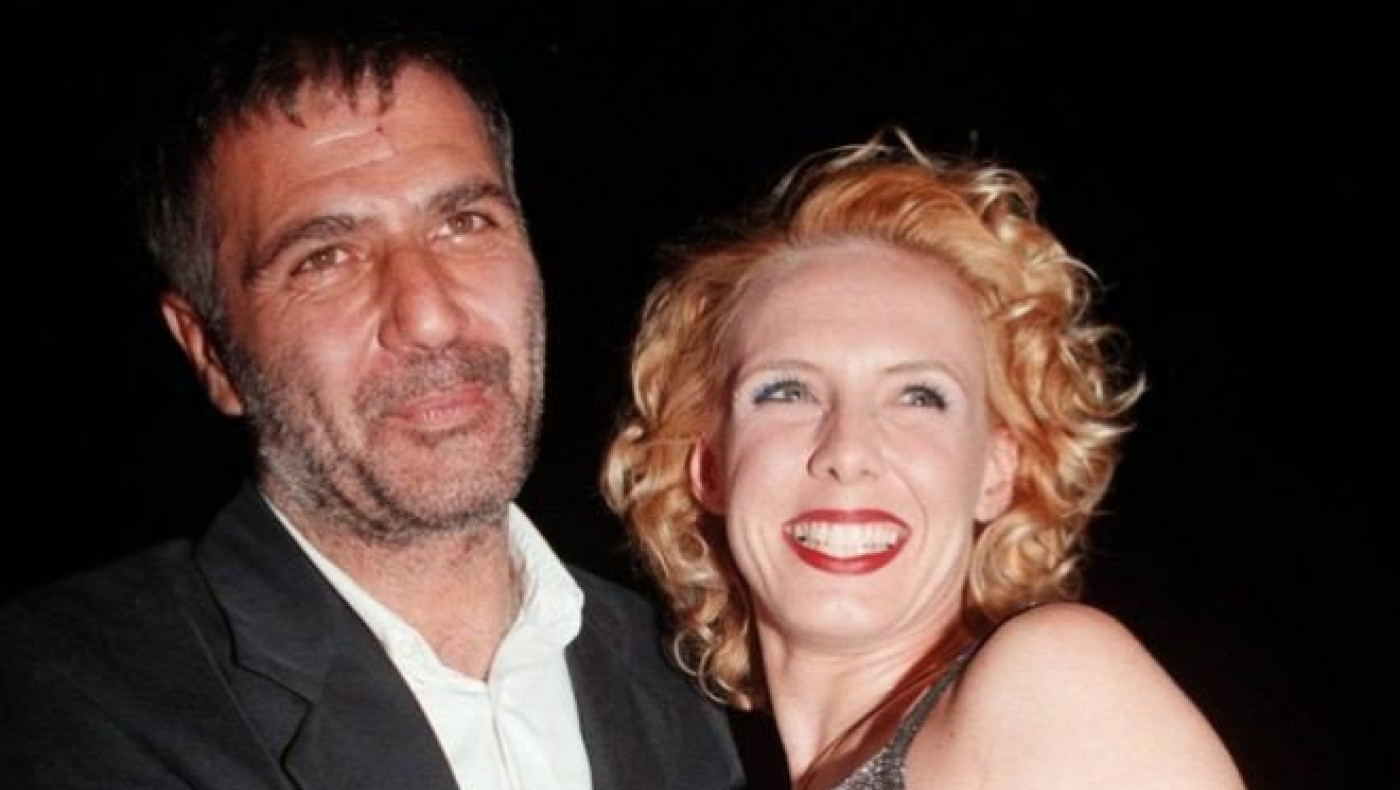 Παπούλια: Η συγκινητική εξομολόγηση για τον θάνατο Σεργιανόπουλου