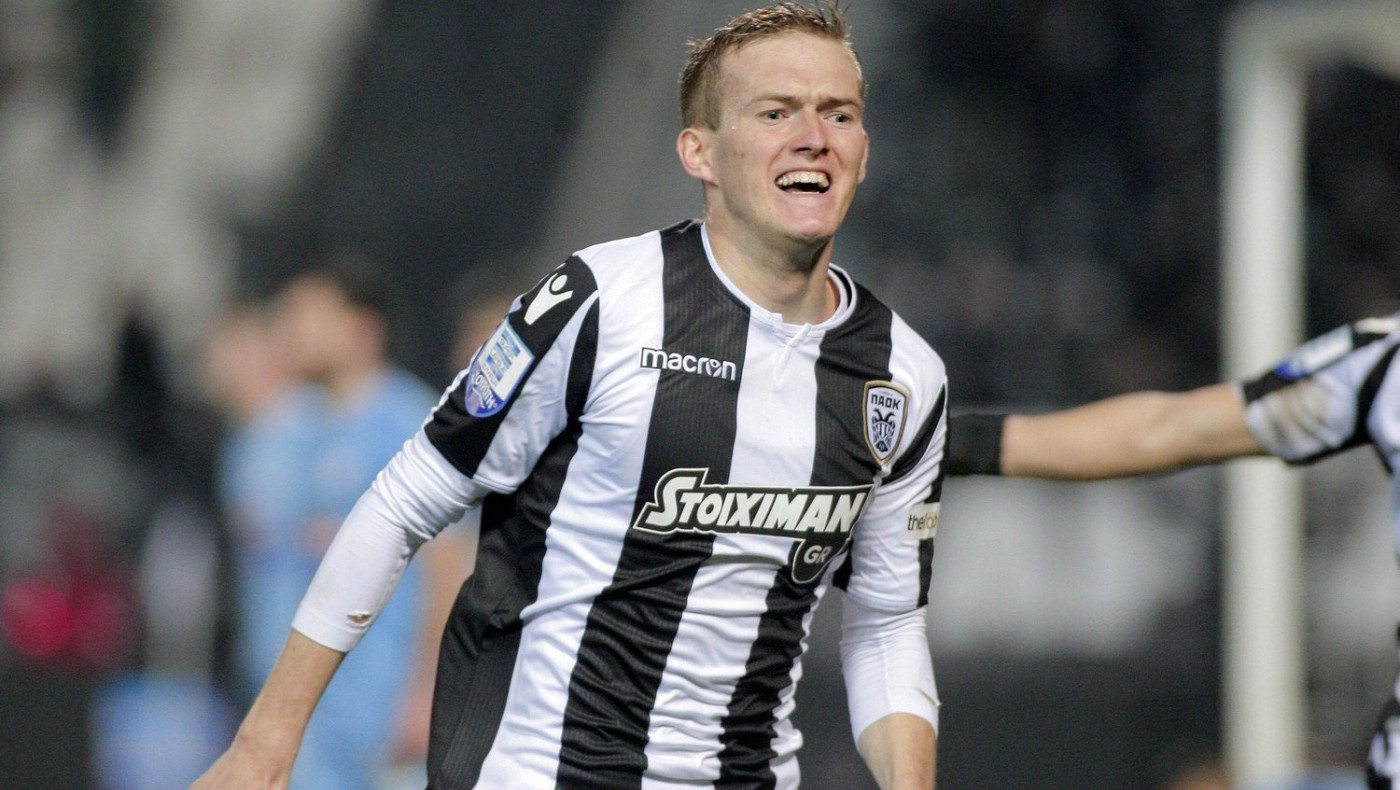 Τούρκος δημοσιογράφος: «Δεν υπάρχει ενδιαφέρον από Τραμπζονσπόρ για Σφιντέρσκι»