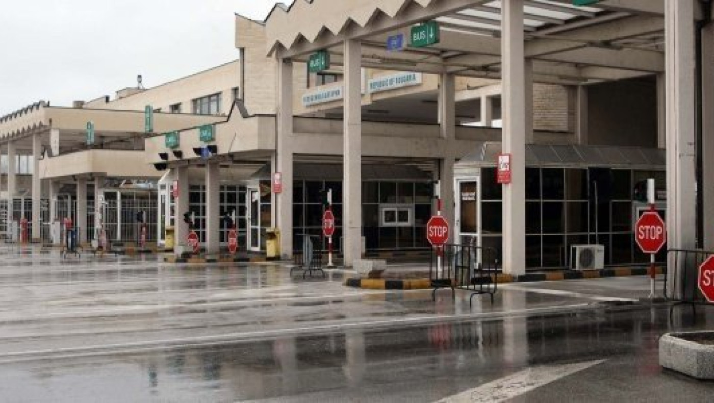 Κορωνοϊός: Ολα τα νέα μέτρα για τα χερσαία σύνορα