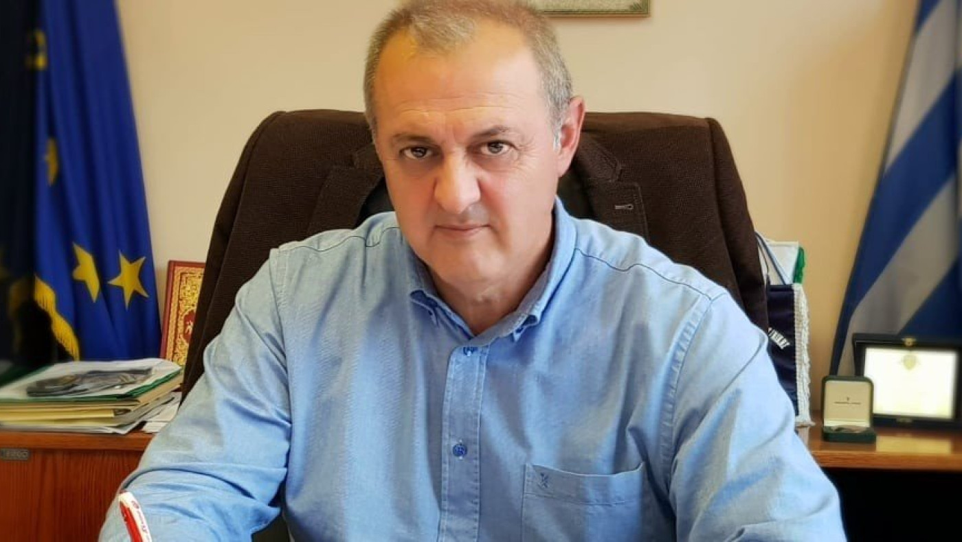 Ταχματζίδης: «Το επιτελείο του Δήμου Λαγκαδά έχει αποδεκατιστεί»