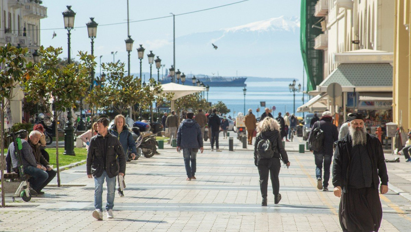 «Ράλι» του πληθωρισμού, στα επίπεδα του 1995