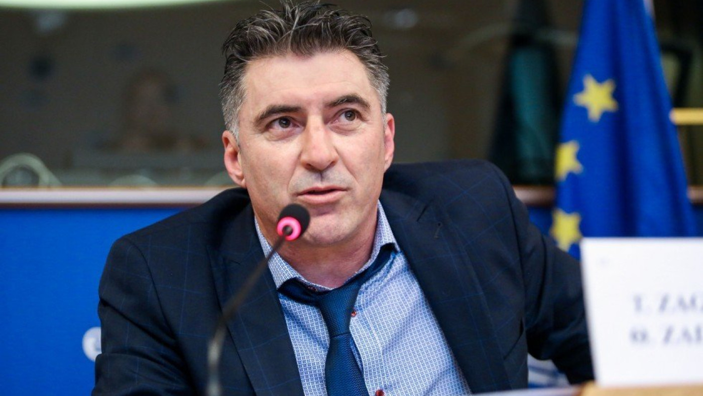 Ζαγοράκης: «Ο Μαραντόνα ήταν το ποδόσφαιρο»