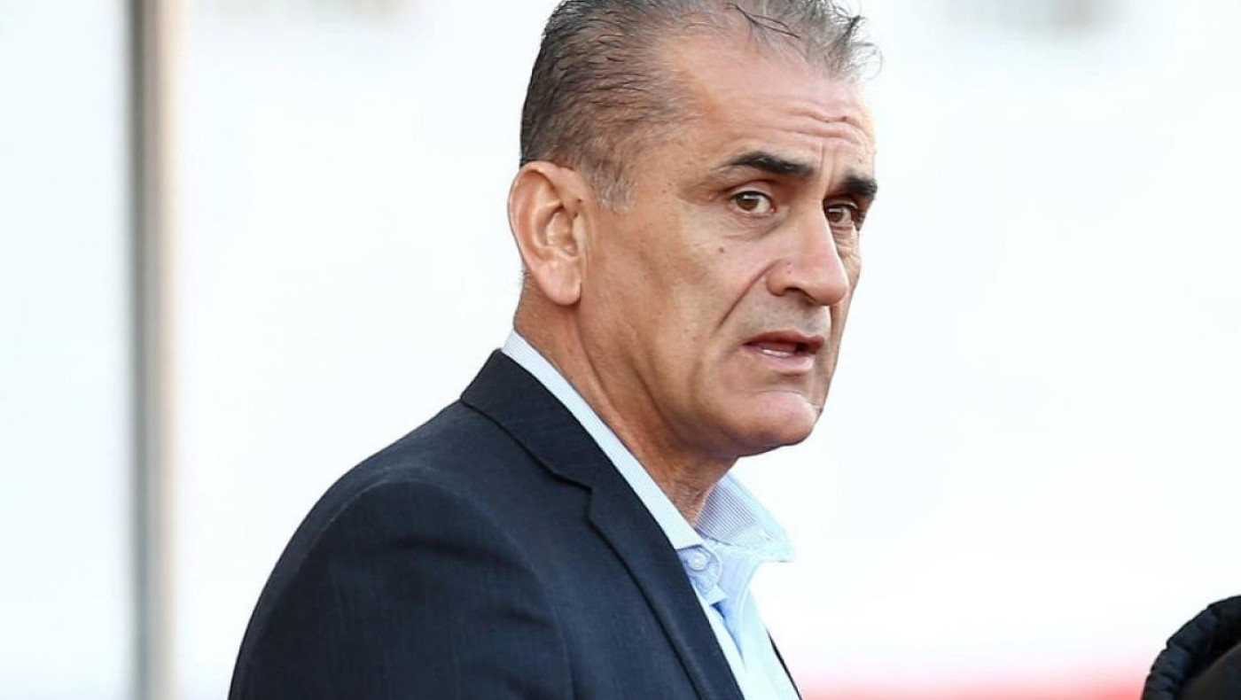 Τσαλουχίδης: «Έρχονται επιτυχίες για την Ελλάδα, γίνεται πολύ καλό έργο στις ακαδημίες του ΠΑΟΚ»