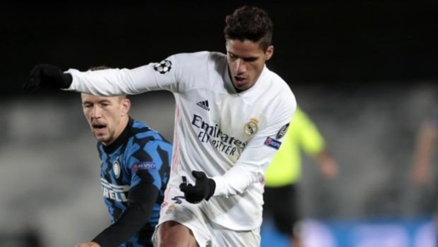 Ζιντάν: «Ο Βαράν δεν είναι προς πώληση»